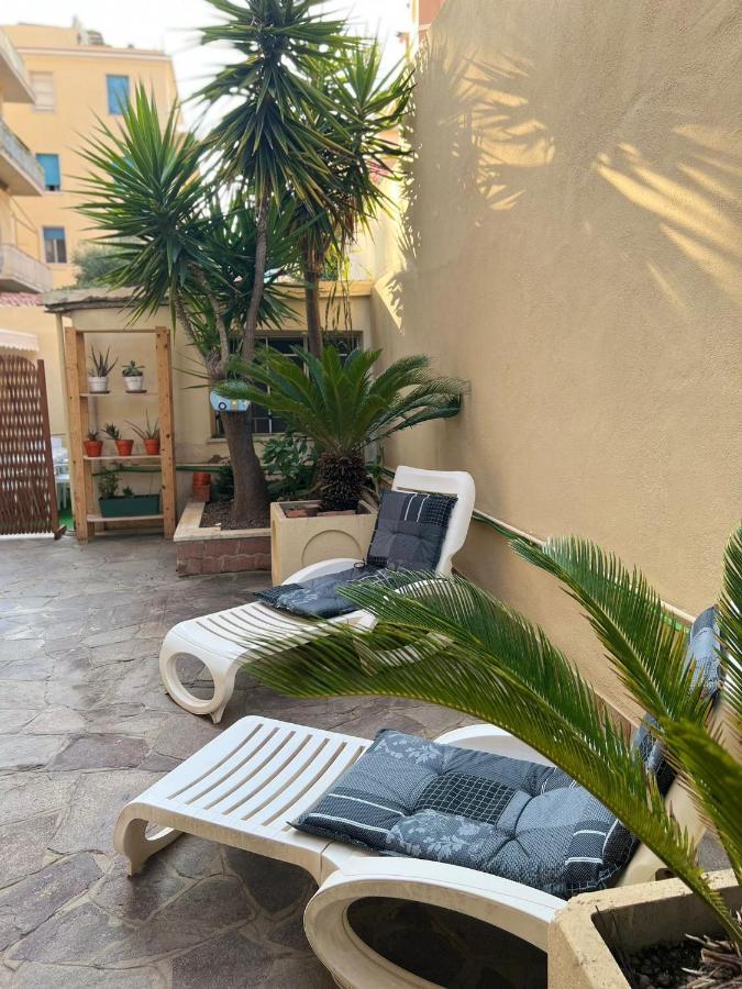 شقة Surf House ليدو دي أوستيا المظهر الخارجي الصورة