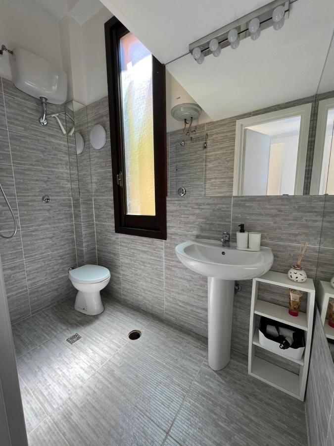 شقة Surf House ليدو دي أوستيا المظهر الخارجي الصورة